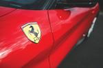 Ferrari F12berlinetta The Magnum PI 2017 года